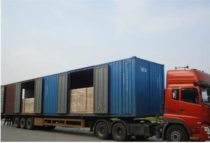 厦门到南陵县整车运输