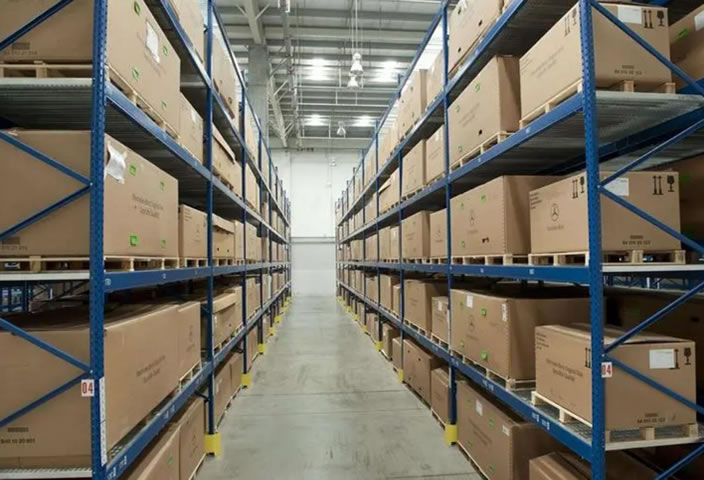 厦门到南陵县货物仓储