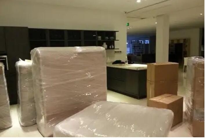 厦门到南陵县长途搬家