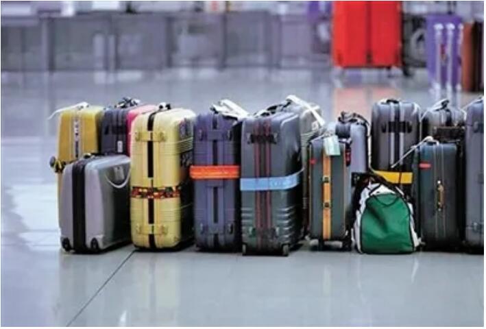 厦门到南陵县行李托运